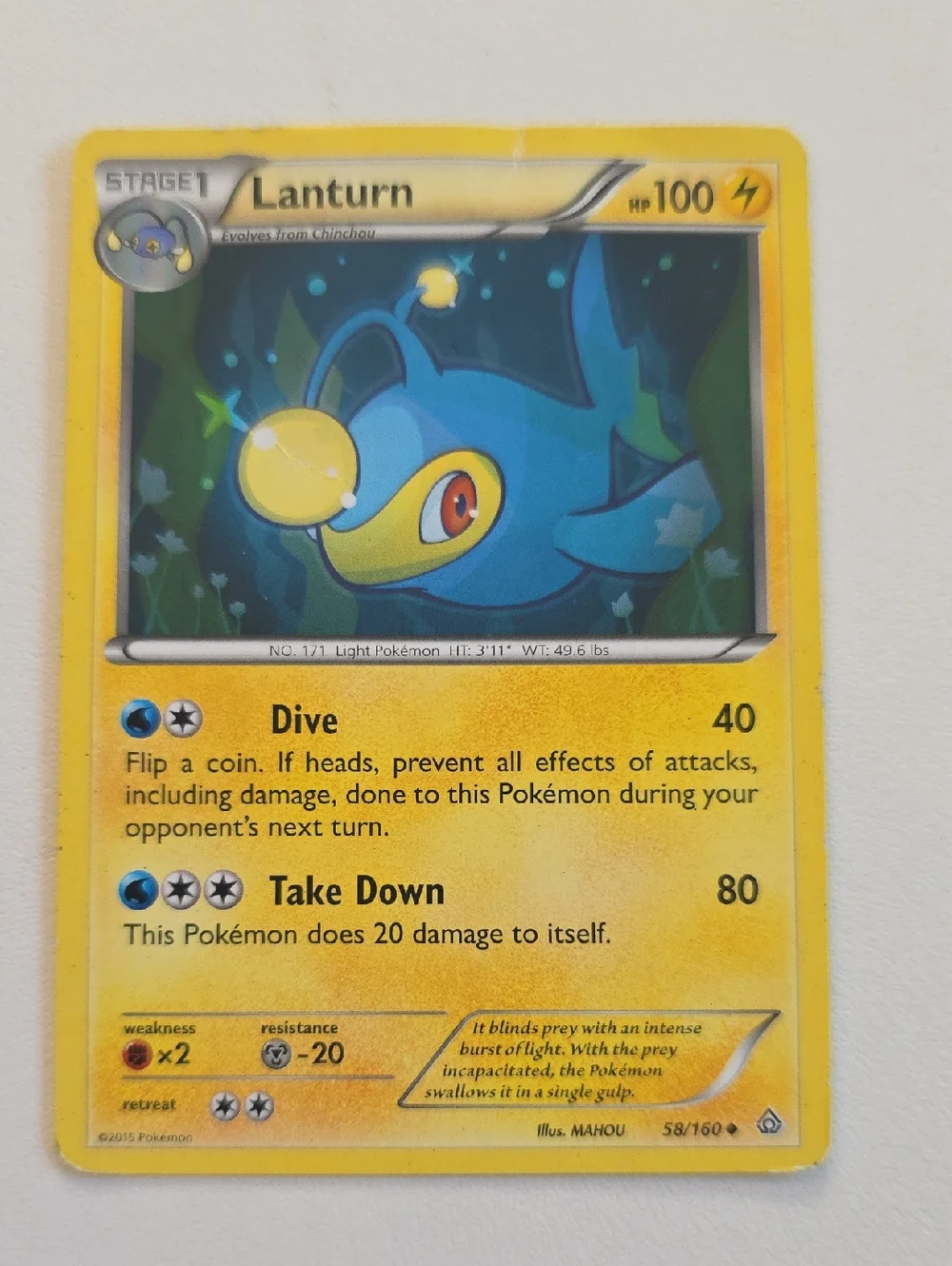 Pokemon all cards